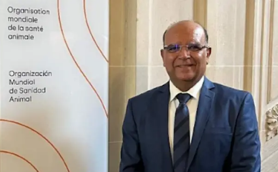 انتخاب بيطري تونسي عضوا في إحدى لجان المنظمة العالمية لصحة الحيوانية